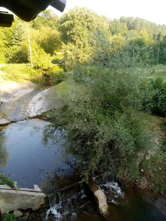 Guesthouse Smiljanic Slavkovica Eksteriør bilde
