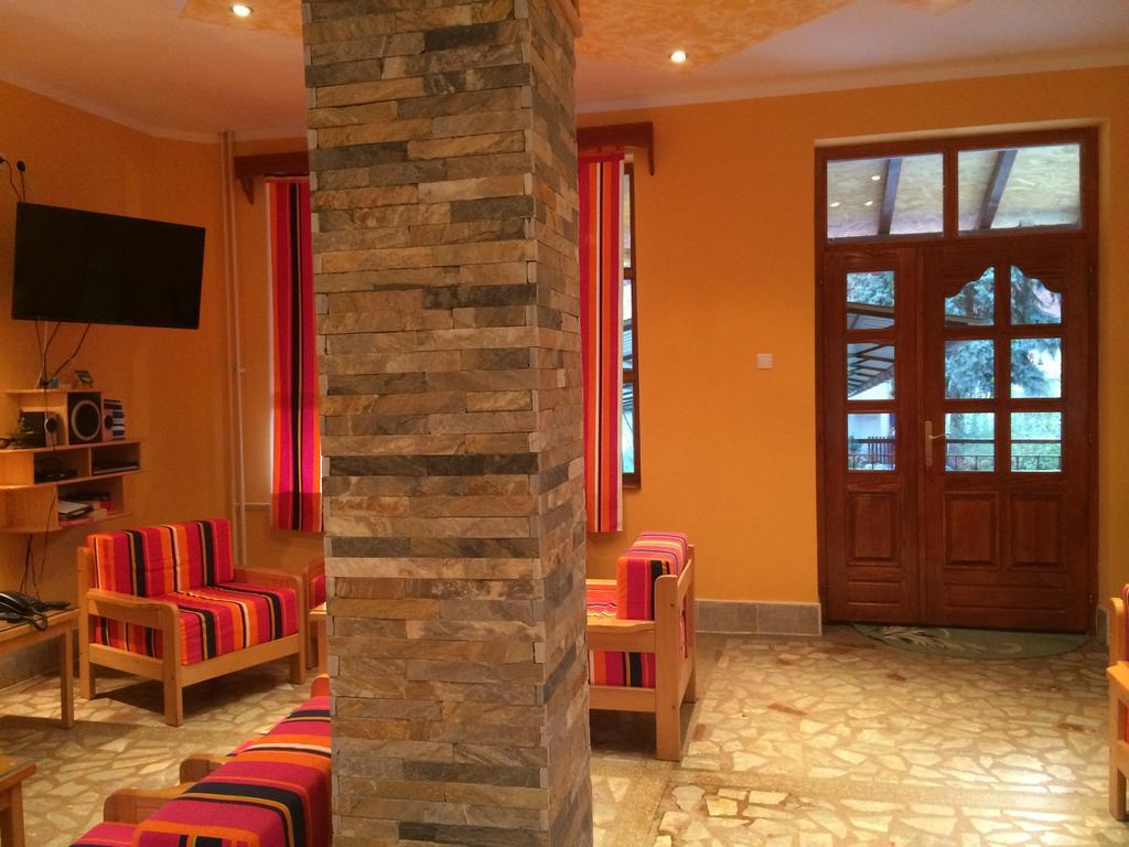 Guesthouse Smiljanic Slavkovica Eksteriør bilde