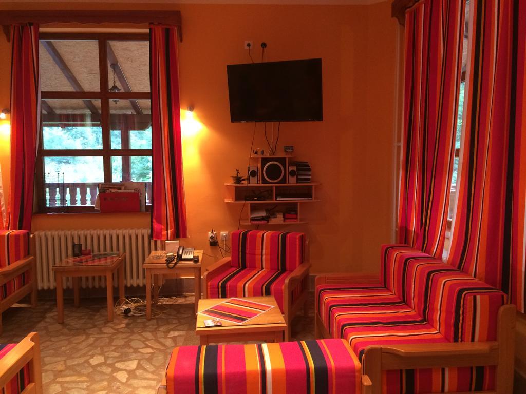 Guesthouse Smiljanic Slavkovica Eksteriør bilde
