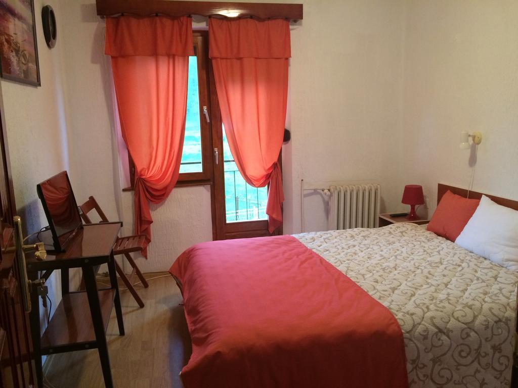 Guesthouse Smiljanic Slavkovica Eksteriør bilde