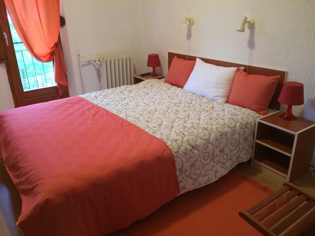 Guesthouse Smiljanic Slavkovica Eksteriør bilde