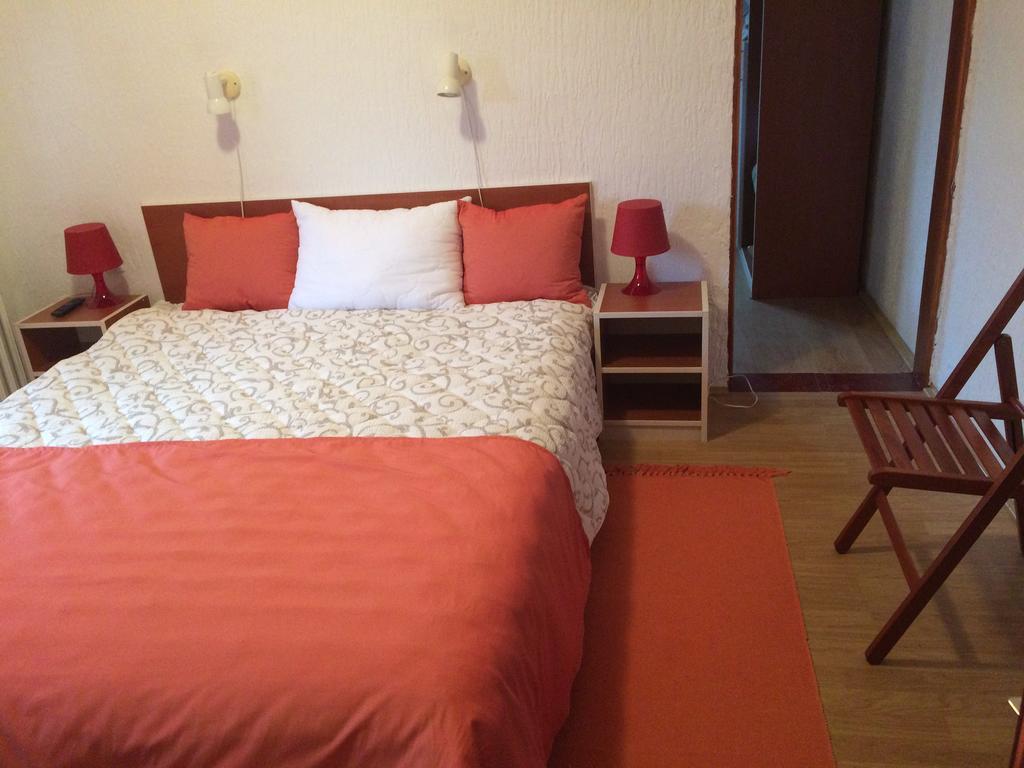 Guesthouse Smiljanic Slavkovica Eksteriør bilde