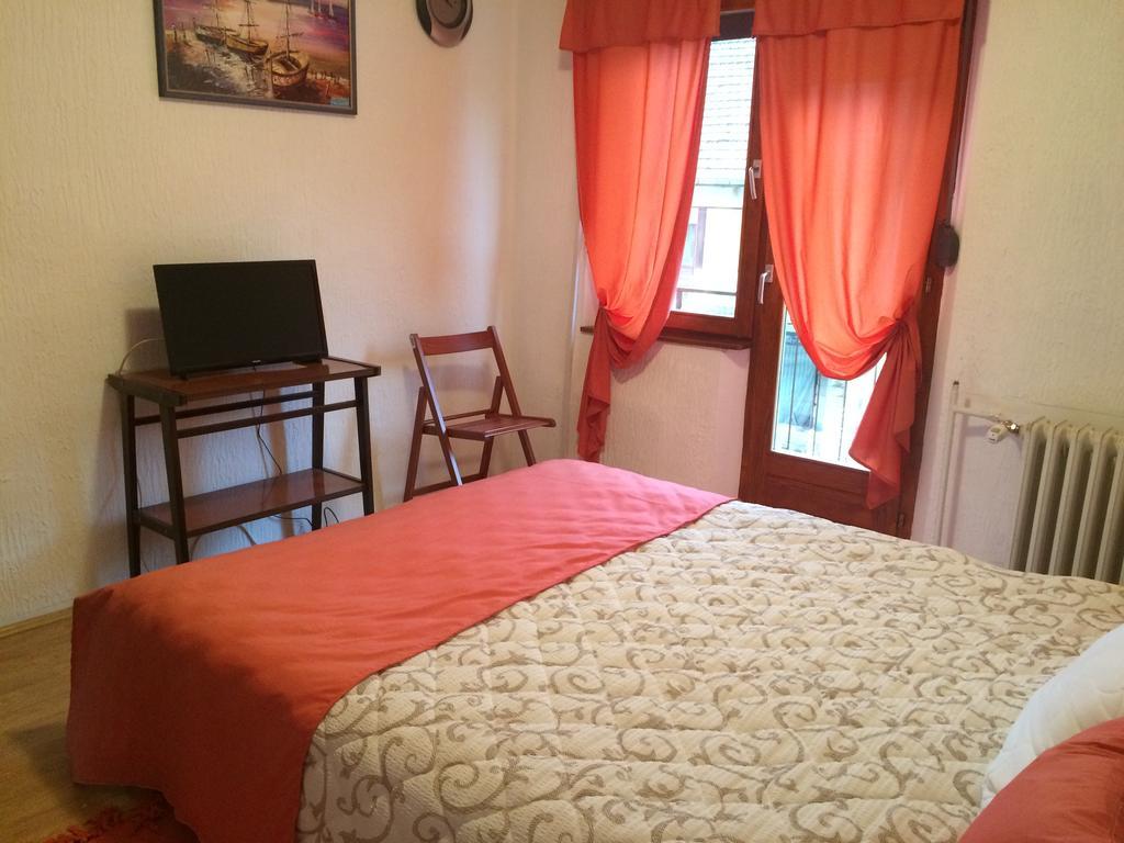Guesthouse Smiljanic Slavkovica Eksteriør bilde