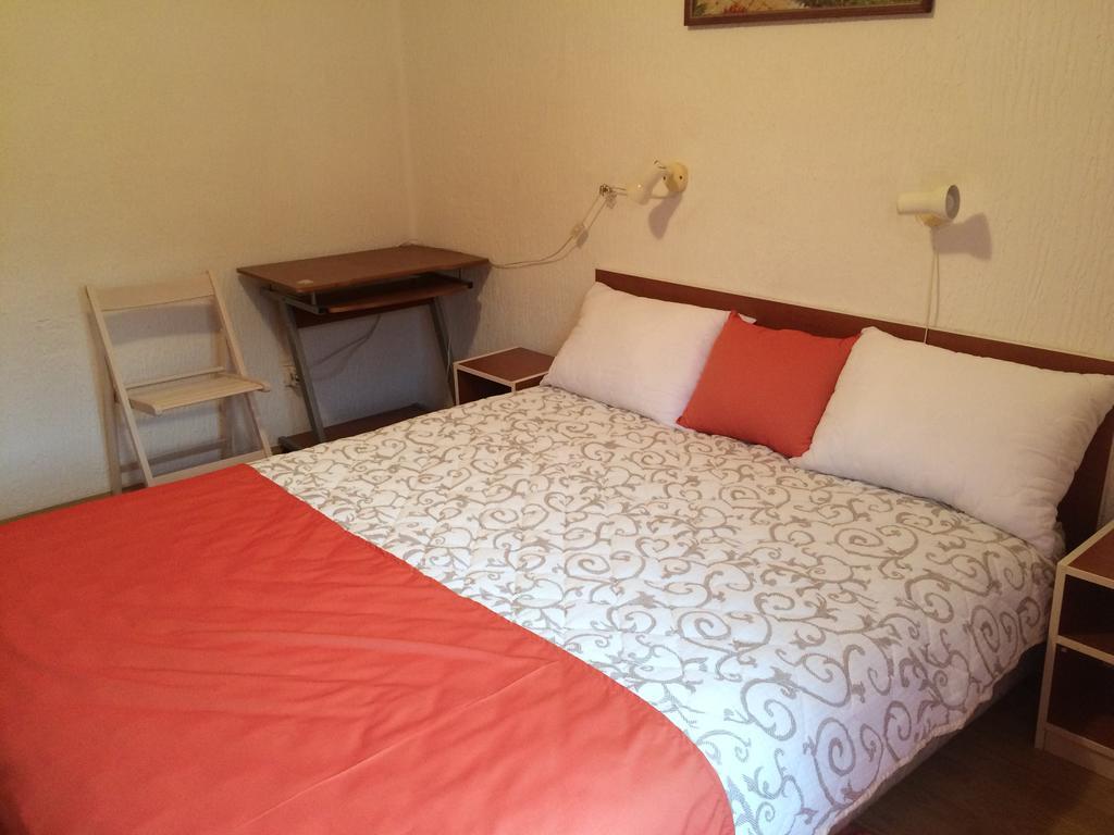 Guesthouse Smiljanic Slavkovica Eksteriør bilde