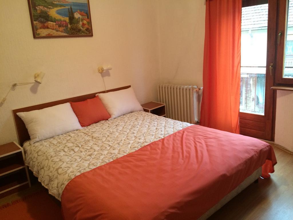 Guesthouse Smiljanic Slavkovica Eksteriør bilde