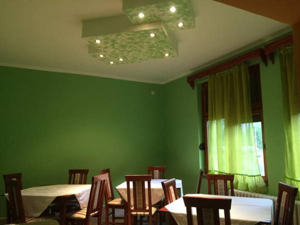 Guesthouse Smiljanic Slavkovica Eksteriør bilde
