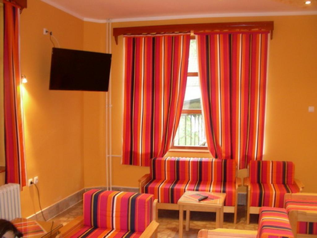 Guesthouse Smiljanic Slavkovica Eksteriør bilde