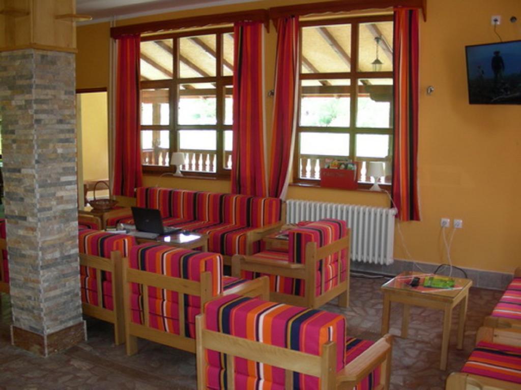 Guesthouse Smiljanic Slavkovica Eksteriør bilde