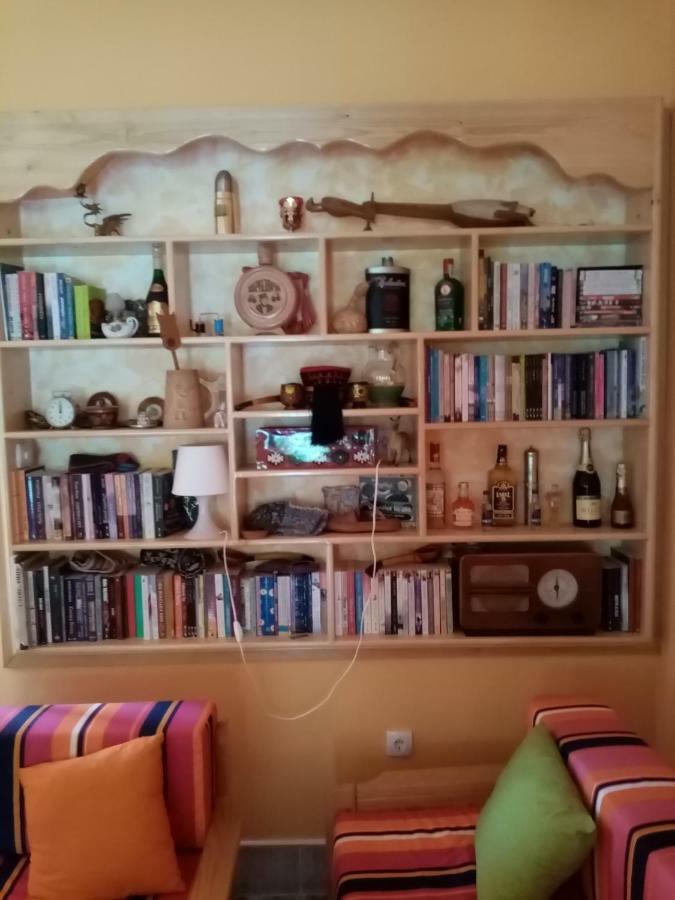 Guesthouse Smiljanic Slavkovica Eksteriør bilde