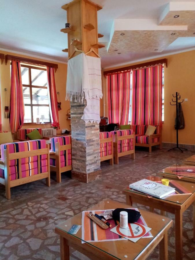 Guesthouse Smiljanic Slavkovica Eksteriør bilde