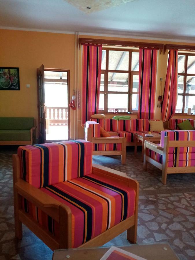 Guesthouse Smiljanic Slavkovica Eksteriør bilde