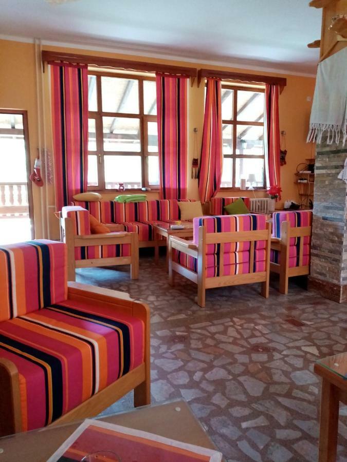 Guesthouse Smiljanic Slavkovica Eksteriør bilde