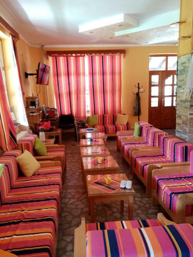 Guesthouse Smiljanic Slavkovica Eksteriør bilde